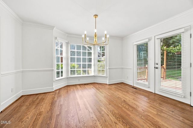 2332 Brisbayne Circle, Raleigh, NC 27615