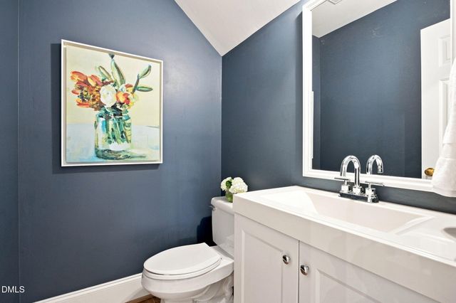 2332 Brisbayne Circle, Raleigh, NC 27615