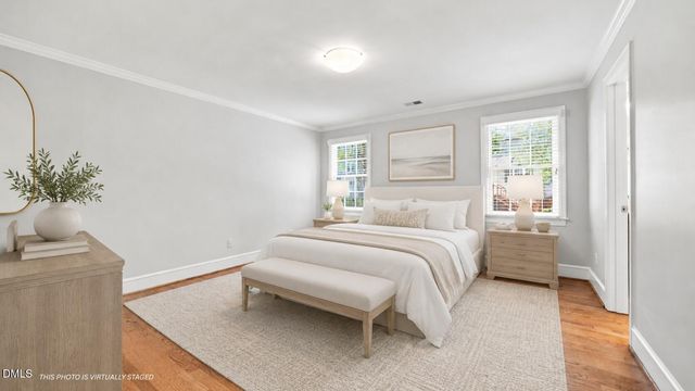 2332 Brisbayne Circle, Raleigh, NC 27615