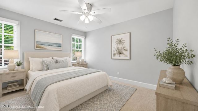 2332 Brisbayne Circle, Raleigh, NC 27615