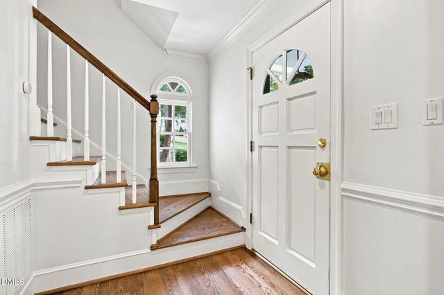 2332 Brisbayne Circle, Raleigh, NC 27615