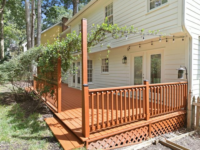 2332 Brisbayne Circle, Raleigh, NC 27615