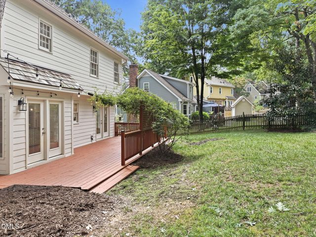 2332 Brisbayne Circle, Raleigh, NC 27615
