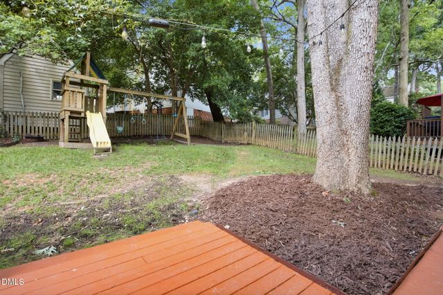 2332 Brisbayne Circle, Raleigh, NC 27615