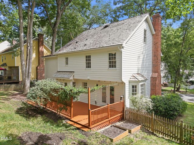 2332 Brisbayne Circle, Raleigh, NC 27615