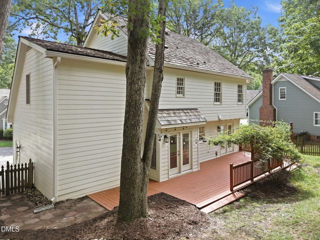 2332 Brisbayne Circle, Raleigh, NC 27615