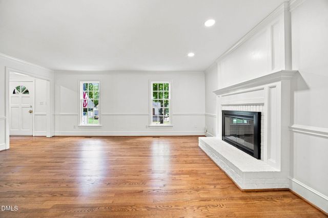 2332 Brisbayne Circle, Raleigh, NC 27615