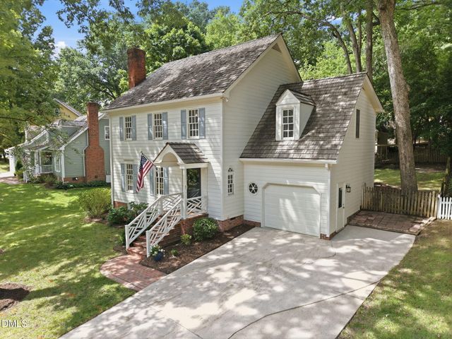 2332 Brisbayne Circle, Raleigh, NC 27615