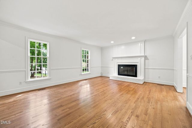 2332 Brisbayne Circle, Raleigh, NC 27615