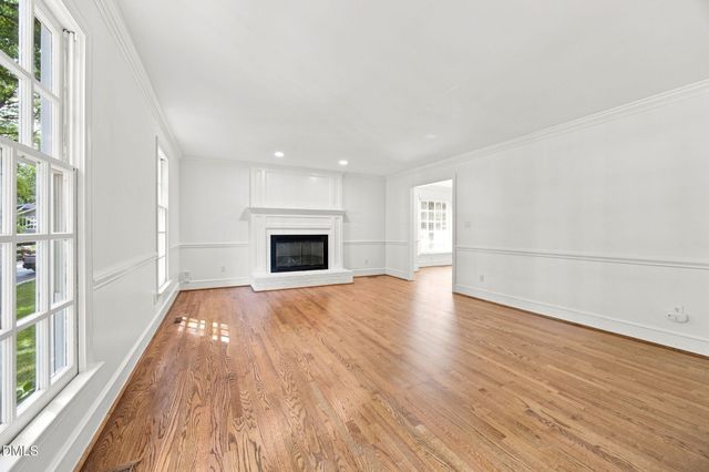 2332 Brisbayne Circle, Raleigh, NC 27615