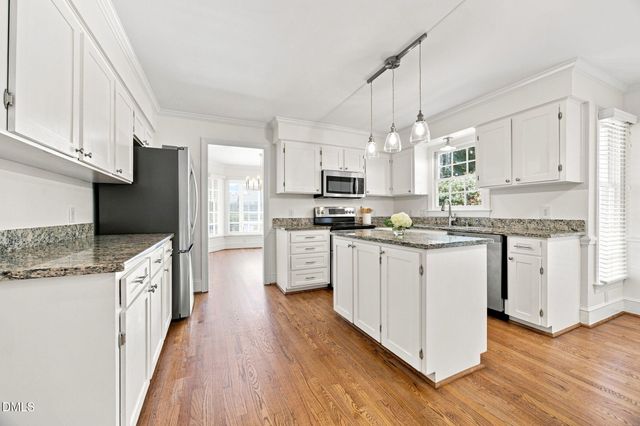 2332 Brisbayne Circle, Raleigh, NC 27615