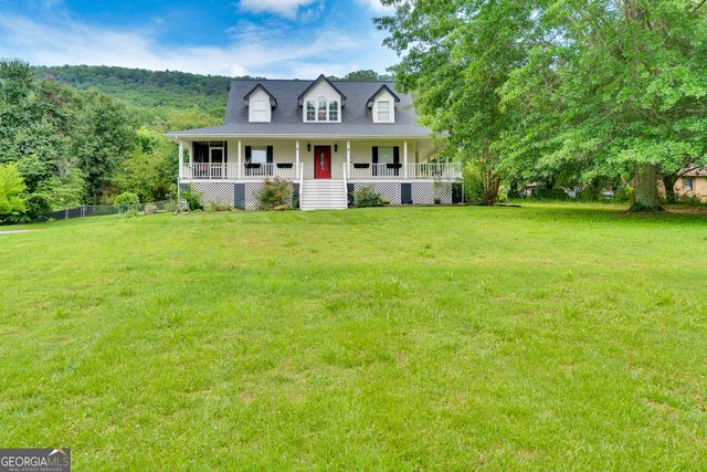 14981 Alabama Highway, Rock Spring, GA 30739