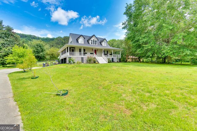 14981 Alabama Highway, Rock Spring, GA 30739