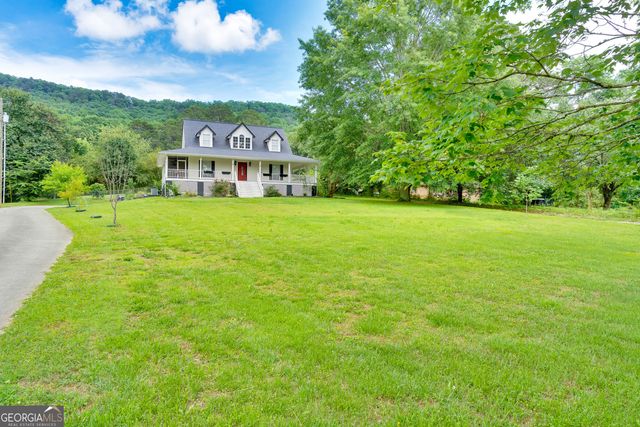 14981 Alabama Highway, Rock Spring, GA 30739