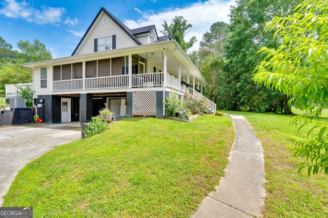 14981 Alabama Highway, Rock Spring, GA 30739