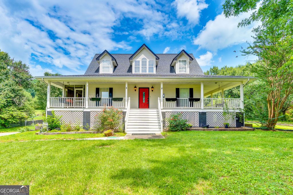 14981 Alabama Highway, Rock Spring, GA 30739