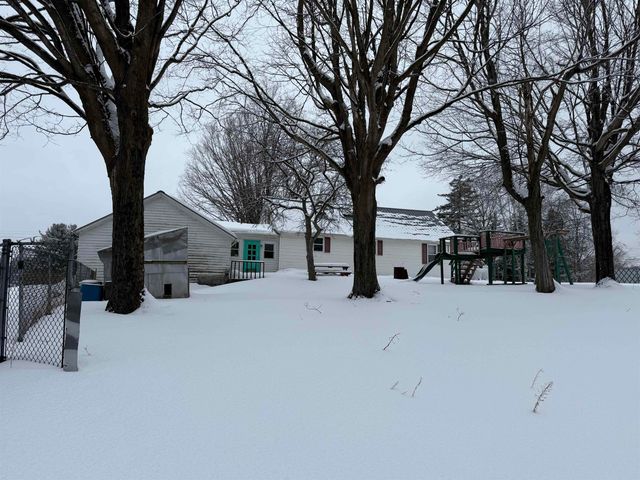 119 Town Farm Road, Brandon, VT 05733
