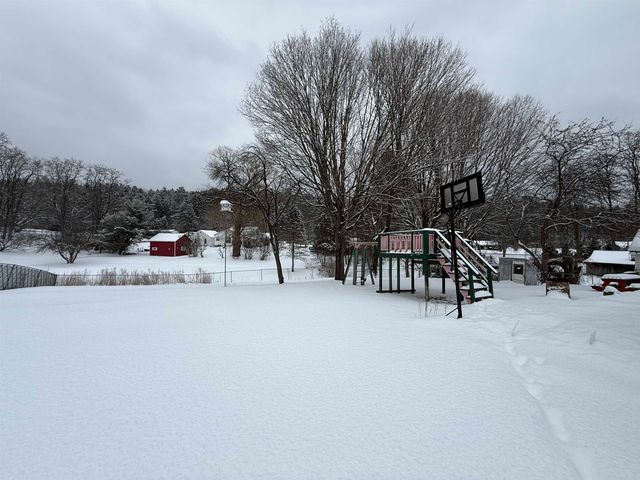 119 Town Farm Road, Brandon, VT 05733