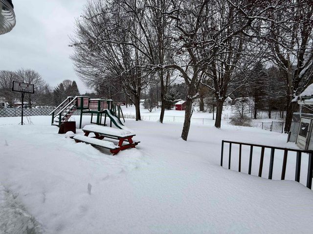 119 Town Farm Road, Brandon, VT 05733