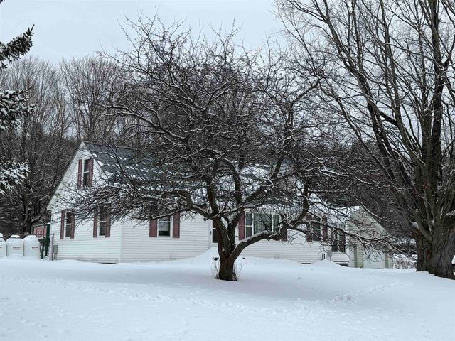 119 Town Farm Road, Brandon, VT 05733