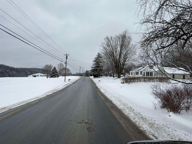 119 Town Farm Road, Brandon, VT 05733