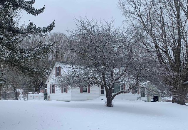 119 Town Farm Road, Brandon, VT 05733