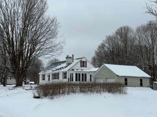 119 Town Farm Road, Brandon, VT 05733