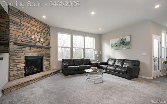 4766 Cranston Road, Canton Charter Township, MI 48188