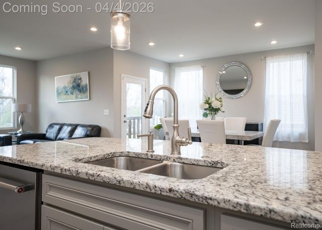 4766 Cranston Road, Canton Charter Township, MI 48188