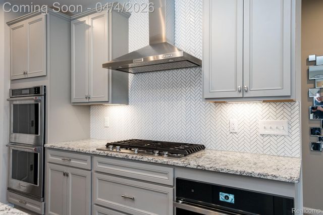 4766 Cranston Road, Canton Charter Township, MI 48188