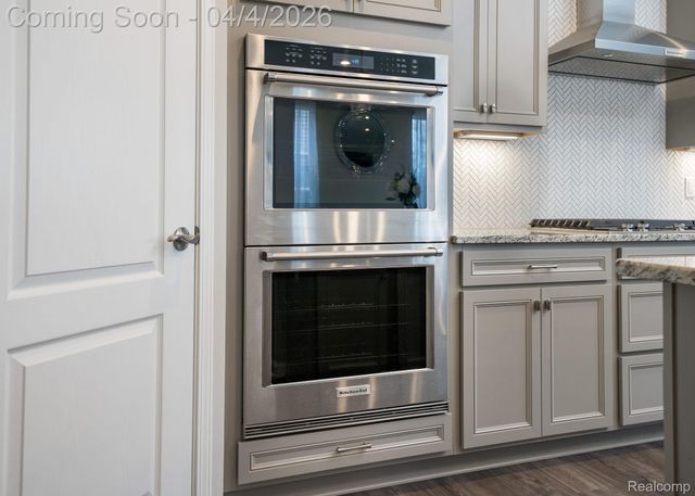 4766 Cranston Road, Canton Charter Township, MI 48188