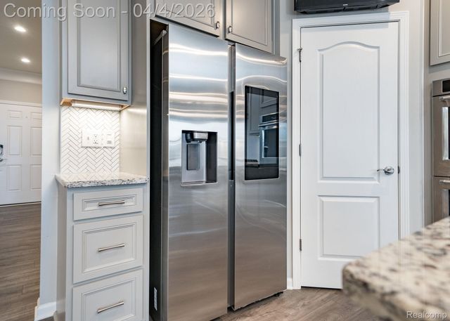 4766 Cranston Road, Canton Charter Township, MI 48188