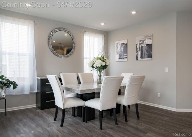 4766 Cranston Road, Canton Charter Township, MI 48188