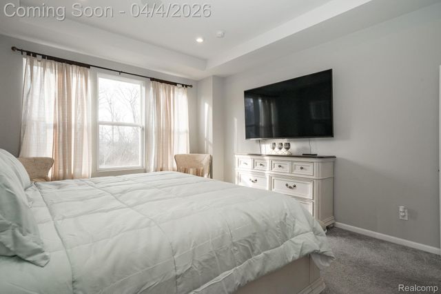 4766 Cranston Road, Canton Charter Township, MI 48188