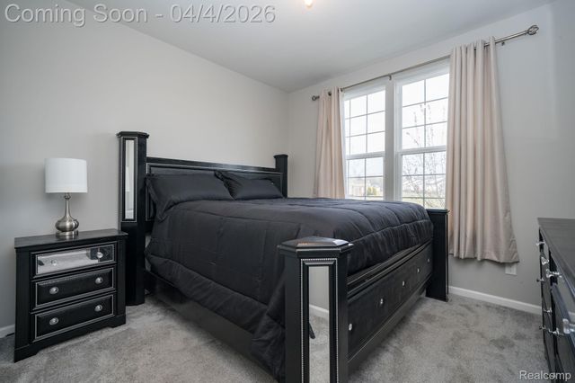 4766 Cranston Road, Canton Charter Township, MI 48188