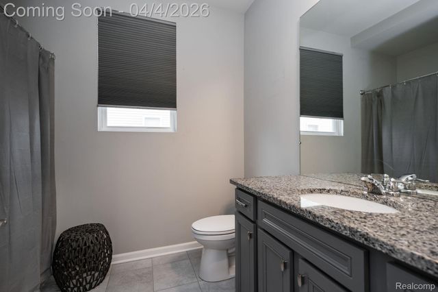 4766 Cranston Road, Canton Charter Township, MI 48188