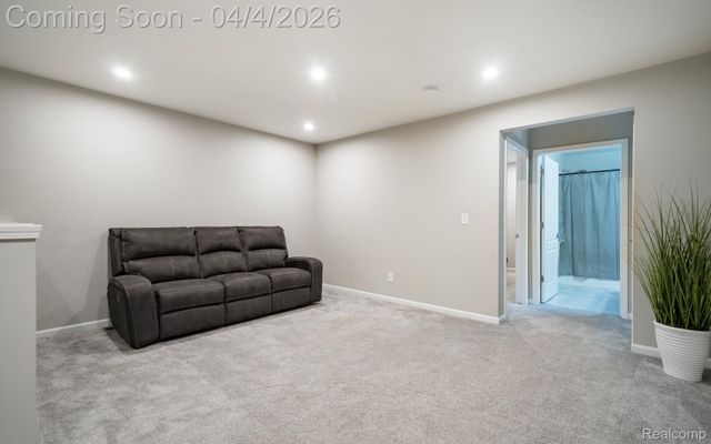 4766 Cranston Road, Canton Charter Township, MI 48188