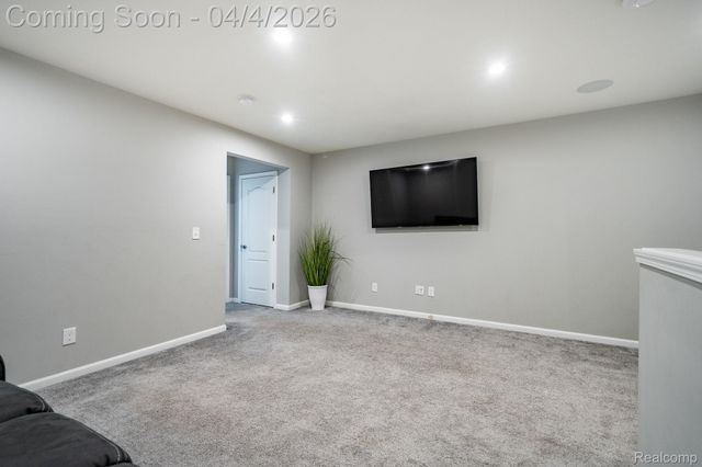 4766 Cranston Road, Canton Charter Township, MI 48188