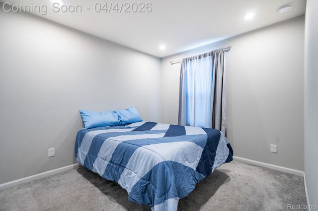 4766 Cranston Road, Canton Charter Township, MI 48188