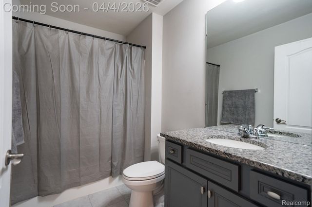 4766 Cranston Road, Canton Charter Township, MI 48188