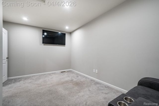 4766 Cranston Road, Canton Charter Township, MI 48188