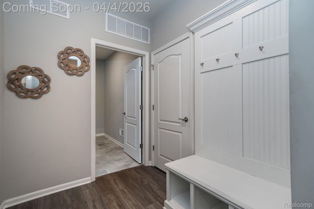 4766 Cranston Road, Canton Charter Township, MI 48188