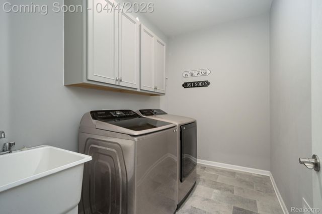 4766 Cranston Road, Canton Charter Township, MI 48188