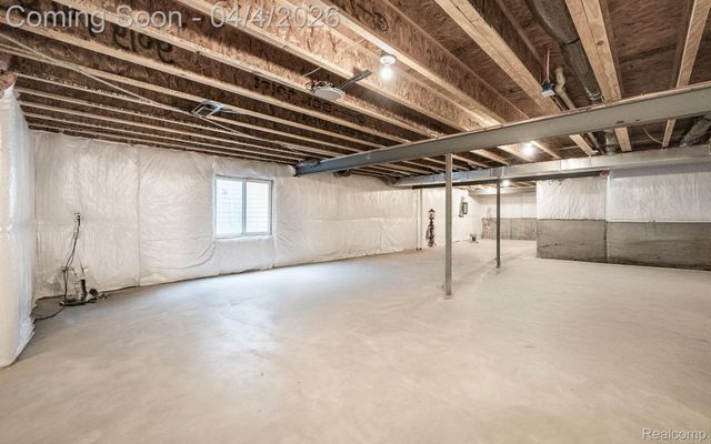 4766 Cranston Road, Canton Charter Township, MI 48188