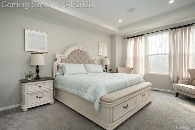 4766 Cranston Road, Canton Charter Township, MI 48188