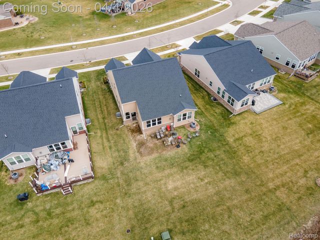 4766 Cranston Road, Canton Charter Township, MI 48188