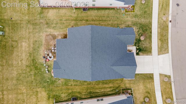 4766 Cranston Road, Canton Charter Township, MI 48188