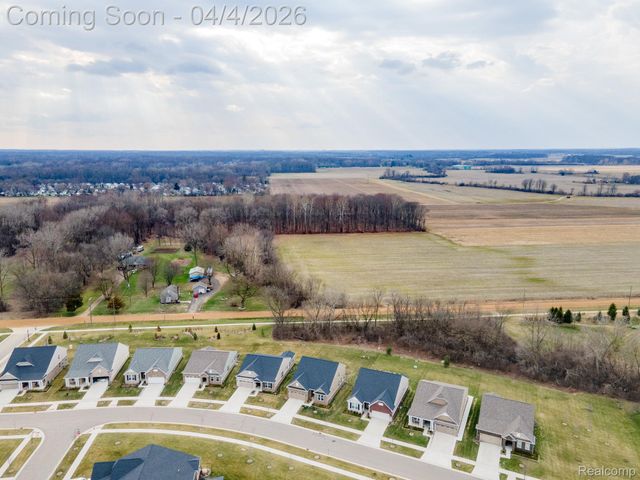 4766 Cranston Road, Canton Charter Township, MI 48188