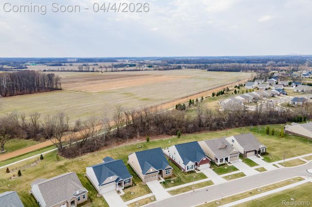 4766 Cranston Road, Canton Charter Township, MI 48188