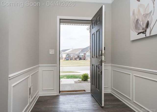 4766 Cranston Road, Canton Charter Township, MI 48188